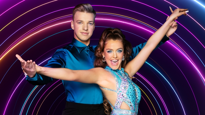 Missy Keating is out but not down after DWTS exit