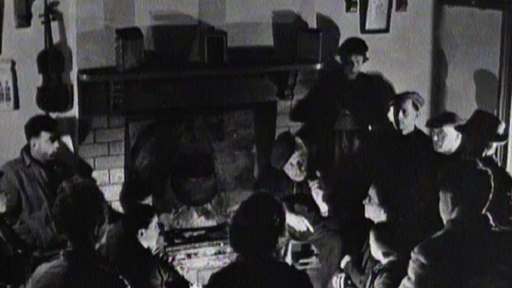 'Hearth and Stool and All: Hearth and Household' (1967)