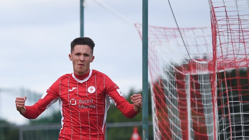 Sligo star Johnny Kenny completes Celtic move