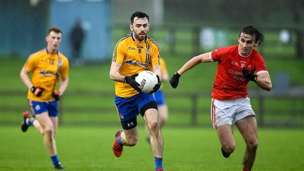 Kevin McLoughlin and his team-mates will be out to bridge a 25-year gap for a provincial title