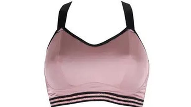 Energy Empower U/W Lightly Padded Convertible Sports Bra