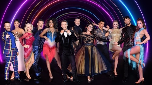 Dancing with the Stars, Sundays, RTÉ One and RTÉ Player, 6:30pm