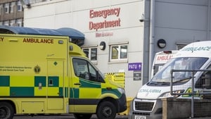 Surge in cases has led to staff shortages across the health sector