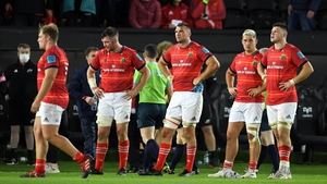 Munster's style of play is too often dictated by the opposition