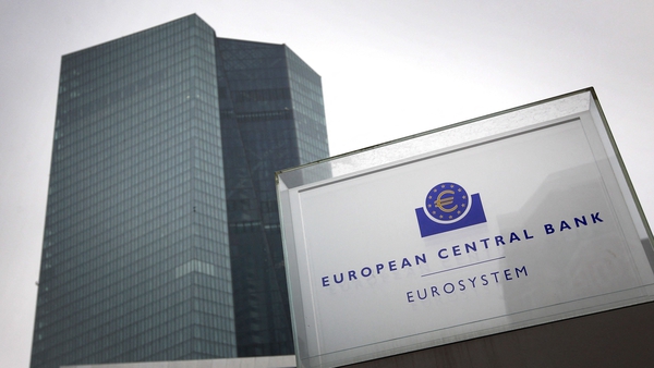 The ECB is preparing for its first interest rate hike in over a decade to curb inflation