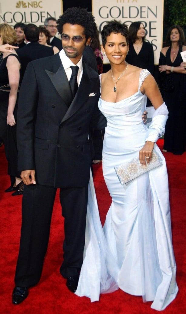 Halle Berry (Alamy/PA)