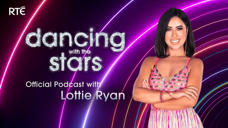 Dancing with the Stars Ireland: Official Podcast with Carl Mullan, Laura Fox and Lottie Ryan