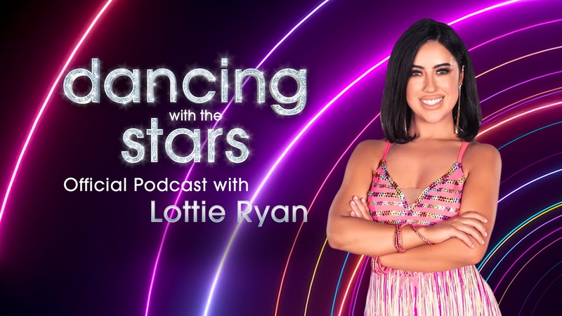 Dancing with the Stars Ireland: Official Podcast with Carl Mullan, Laura Fox and Lottie Ryan