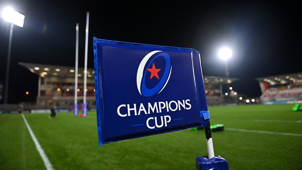 The EPCR have confirmed Rounds 3 and 4 will go ahead as planned