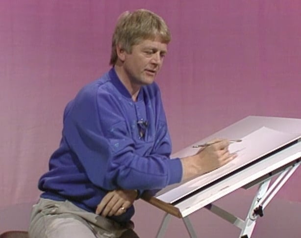 Don Conway, Paint For Fun (1987)