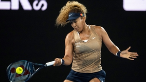 Naomi Osaka pulled out of the Melbourne event ahead of her semi-final encounter with Veronika Kudermetova