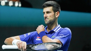 Djokovic has been detained at an immigration facility in Melbourne since Thursday morning