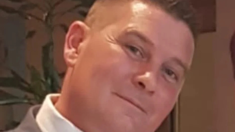 Man who shot dead brother-in-law is jailed for life