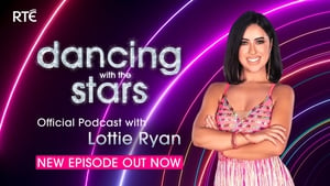 Lottie Ryan presents the Dancing with the Stars podcast