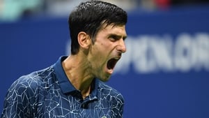 Novak Djokovic is scheduled to play compatriot Miomir Kecmanovic in the first round at the Australian Open on Monday