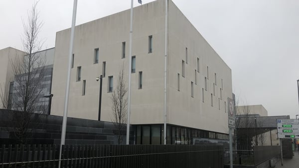 The trial is continuing at Limerick Circuit Court