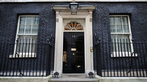 10 Downing Street: 'at the rate revelations are coming out, Boris Johnson will soon have to apply for a pub licence for his residence'.