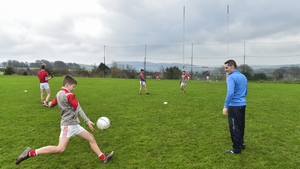 A survey undertaken by the GAA, LGFA and Camogie Association has revealed that over 91% of respondents have a coaching qualification and almost 90% had more than five years of experience