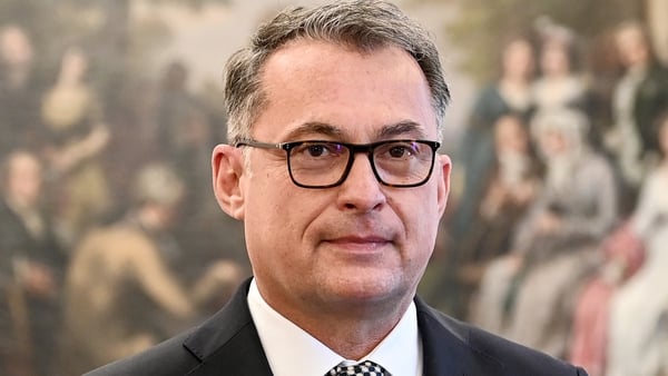 New Bundesbank chief Joachim Nagel