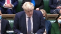 Boris Johnson apologises for attending drinks party at Downing St