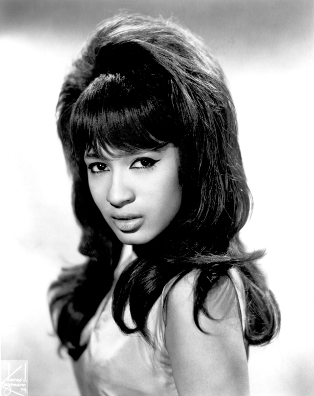 Singer Ronnie Spector dies aged 78