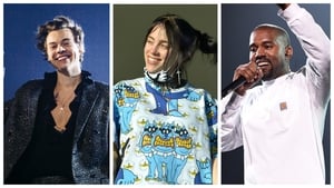 Harry Styles, Billie Eilish and Kanye West to headline Coachella 2022