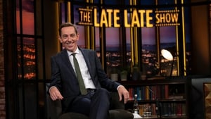 Guests for this season's final Late Late Show revealed