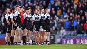 Kilcoo are bidding for a second successive Ulster football title in just their third appearance in a provincial decider