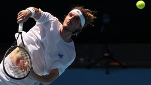 Stefanos Tsitsipas: 'No one really thought they could come to Australia unvaccinated and not having to follow the protocols'