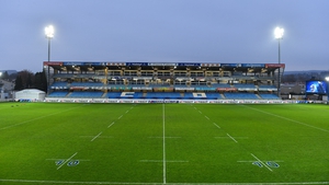 Munster and Castres kick off at Stade Pierre Fabre at 8pm