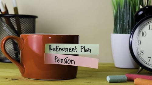 Rather than opting in, employees will be automatically enrolled and will have to opt out if they wish to leave