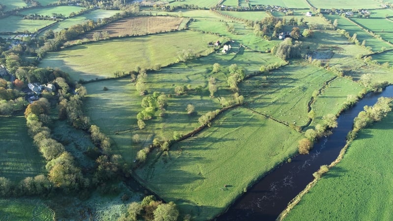 How we unearthed a medieval town in Co Kilkenny  - podcast episode cover