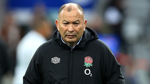 Clive Woodward branded Jones' comments 'insulting' and 'divisive'