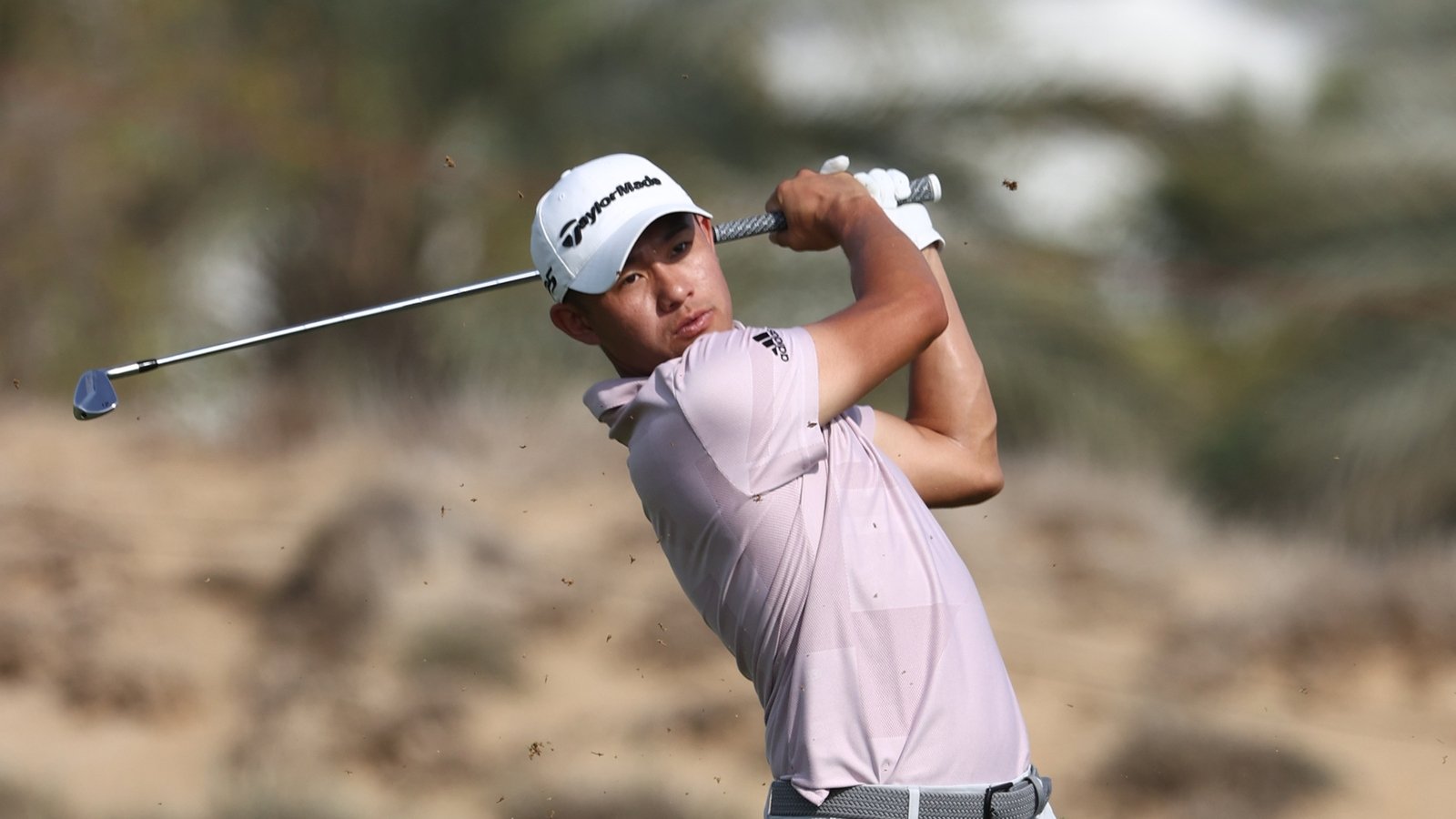Morikawa confident he can bounce back