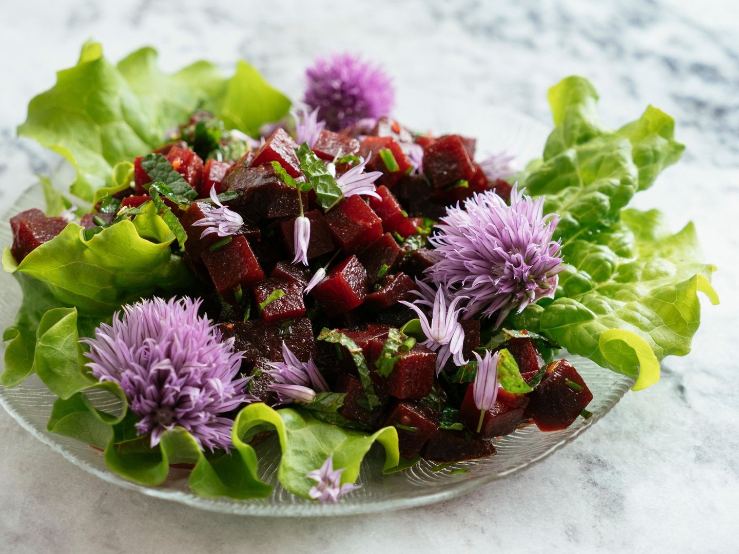 Add edible flowers to your cooking - The Concord Insider