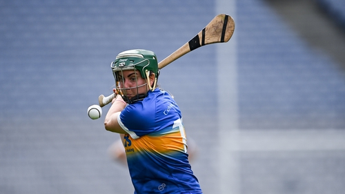Cáit Devane wants to see a big statement performance from Tipperary