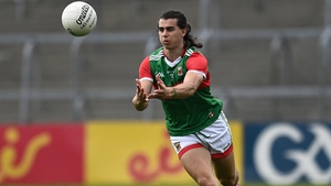 Mullin was set to commence a new professional career in Aussie Rules, but has decided to remain in Ireland and will be part of Mayo's plans for 2022