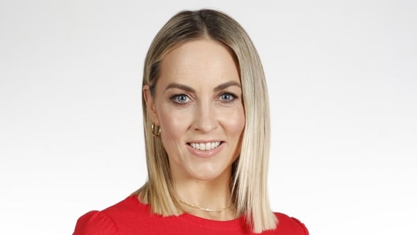 Kathryn Thomas talks to Donal O'Donoghue about what motherhood means to her, why Operation Transformation works and her plans for 2022.