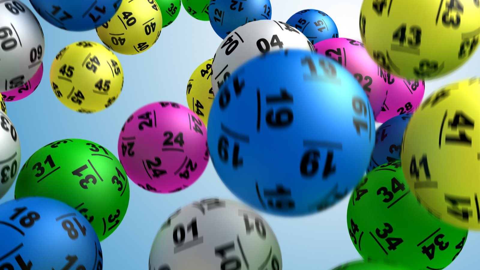 Is There A Pattern To Powerball Numbers