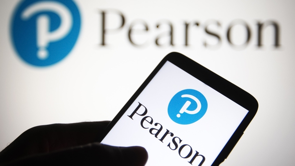 Omar Abbosh will succeed Andy Bird, who is retiring after about three years as Pearson CEO