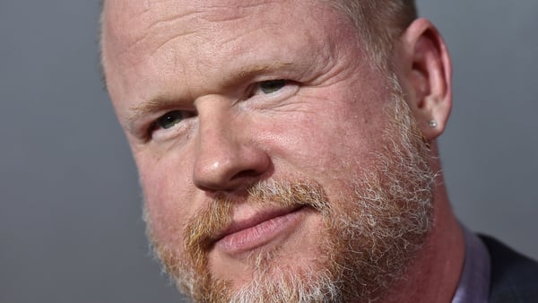 Joss Whedon directed Justice League and TV show Buffy the Vampire Slayer