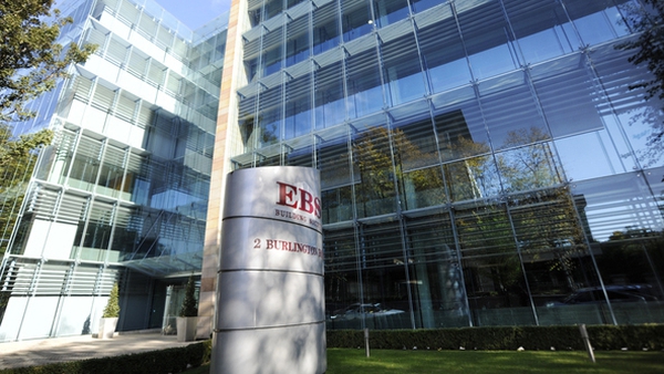 EBS has a network of around 68 branches and offices across the country which employ approximately 360 staff (Pic:RollingNews.ie)