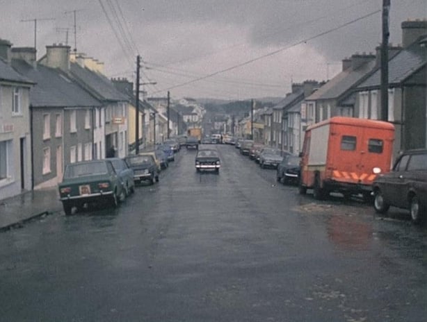 Dungloe, County Donegal (1977)