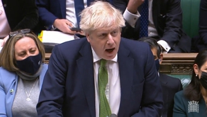 Boris Johnson vows he will not quit as PM