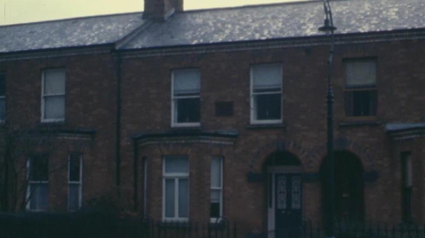 41 Brighton Square West, Rathgar in Dublin