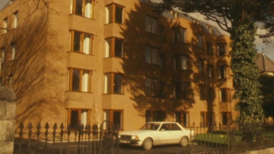 News Twice as many apartments sold in Ireland last year than the previous year (1982)