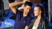 Novak and Jelena Djokovic acquired their stake in the company in June 2020