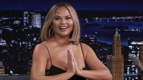 Chrissy Teigen - "I am happier and more present than ever"