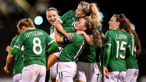 The Republic of Ireland will be back in action in February