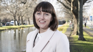 Fiona O'Driscoll, Fund Manager with Gresham House Ireland